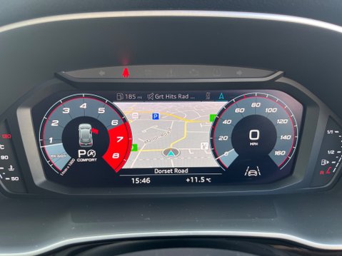 Audi Q3 TFSI SPORT 23