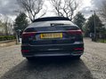 Audi A6 3.0 A6 Sport 50 TDI Quattro Semi-Auto 4WD 5dr 23