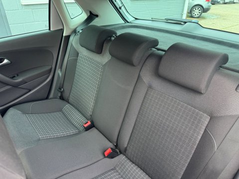 Volkswagen Polo MATCH 40