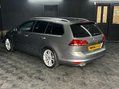 Volkswagen Golf 2.0 Golf GTD TDI Semi-Auto 5dr 20