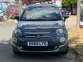 Fiat 500 STAR *31,331 MILES* 9