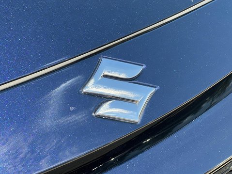 Suzuki Swace MOTION 18