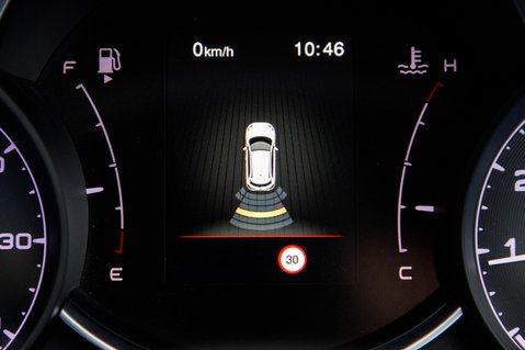 Fiat 500X CITY CROSS 29