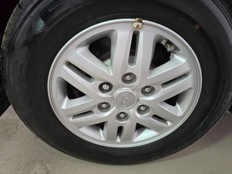 Hyundai I800 2.5 CRDi SE Nav Euro 6 5dr 40