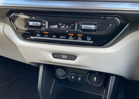 Suzuki Swift ULTRA ALLGRIP 21