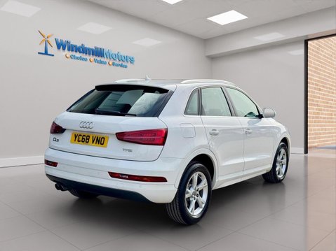 Audi Q3 1.4 TFSI CoD Sport S Tronic Euro 6 (s/s) 5dr 10