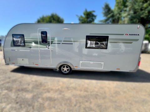 Adria Adora 612 DL Seine 9