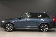 Volvo XC90 2.0 XC90 Ultimate B5 MHEV AWD Auto 4WD 5dr 7