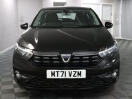 Dacia Sandero COMFORT TCE 2