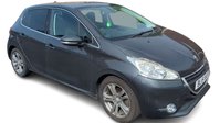 Peugeot 208 1.6 VTi Allure Hatchback 5dr Petrol Auto Euro 5 (120 ps) 1