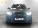 Audi Q5 2.0 TDI 40 Black Edition SUV 5dr Diesel S Tronic quattro Euro 6 (s/s) (190 2