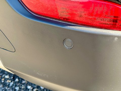 Vauxhall Mokka X DESIGN NAV S/S 58