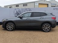 BMW X2 XDRIVE20D SPORT 4