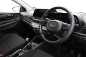 Hyundai i20 5dr 1.0 Turbo GDi Advance 8