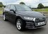 Audi Q5 2.0 TDI S line S Tronic quattro Euro 6 (s/s) 5dr