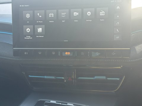 MG MG5 61.1kWh Trophy Long Range Estate 5dr Electric Auto (156 ps) 21