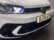 Volkswagen Polo 1.0 TSI R-Line Hatchback 5dr Petrol DSG Euro 6 (s/s) (95 ps) 11