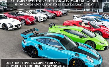 Mercedes-Benz SLS 6.2 63 V8 AMG 2dr 28