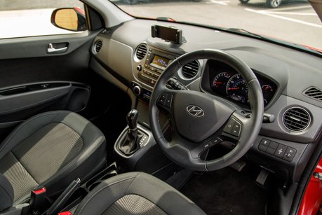 Hyundai i10 PREMIUM