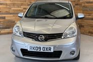 Nissan Note 1.6 16V Tekna Hatchback 5dr Petrol Auto Euro 4 (110 ps) 51