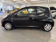 Citroen C1 1.0i VTR Euro 5 3dr 7
