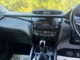 Nissan Qashqai 1.3 DIG-T Acenta Premium DCT Auto Euro 6 (s/s) 5dr 9