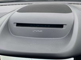 Ford Kuga 2.0 Kuga Titanium TDCI 5dr 39