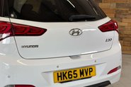 Hyundai i20 1.2 Premium Hatchback 5dr Petrol Manual Euro 6 (84 ps) 79