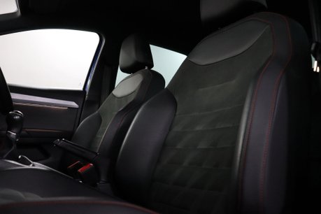 SEAT Ibiza TSI FR SPORT 35