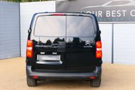 Citroen Dispatch 1.5 Dispatch 1000 Enterprise Professional Blue HDi S/S 15