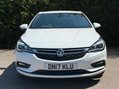 Vauxhall Astra 1.4i Turbo SRi Euro 6 5dr 2