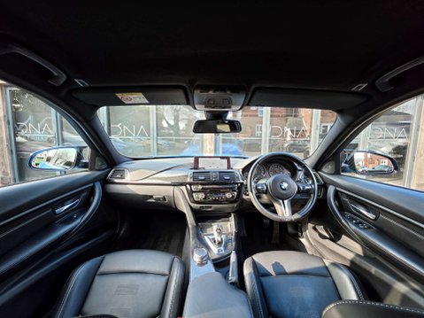 BMW M3 3.0 M3 Competition Edition Package Semi-Auto 4dr 7