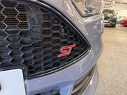 Ford Focus 2.0T EcoBoost ST-3 Hatchback 5dr Petrol Manual Euro 6 (s/s) (250 ps) 38