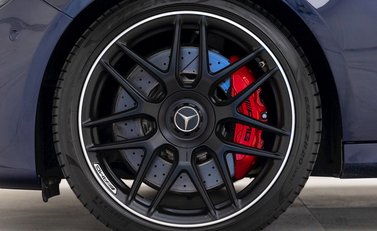 Mercedes-Benz E Class E63 S Estate Night Edition Premium Plus 8