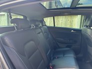 Kia Sportage 1.6T GDi 4 ISG 5dr 18