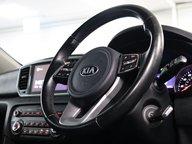 Kia Sportage CRDI 2 ISG MHEV 34
