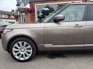 Land Rover Range Rover TDV6 VOGUE SE 6