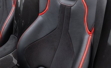 Ferrari LaFerrari Aperta 23