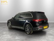 Mercedes-Benz EQB EQB 350 66.5kWh AMG Line (Premium) SUV 5dr Electric Auto 4MATIC (292 ps) 5