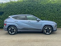 Hyundai KONA (Sold) 65.4kWh Advance SUV 5dr Electric Auto (218 ps) 33