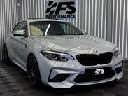 BMW M2 3.0 BiTurbo Competition Coupe 2dr Petrol DCT Euro 6 (s/s) (410 ps) 11