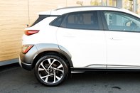 Hyundai KONA T-GDI PREMIUM MHEV 7