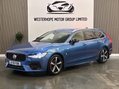 Volvo V90 2.0 D4 R-Design Auto Euro 6 (s/s) 5dr 15