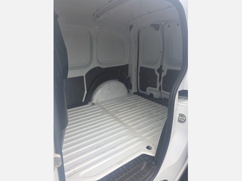 Renault Kangoo 1.5 dCi ENERGY ML19 Business Panel Van 5dr Diesel Manual MWB Euro 6 (s/s) ( 6