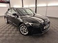 Audi A1 1.0 TFSI 25 Sport Sportback Euro 6 (s/s) 5dr 2