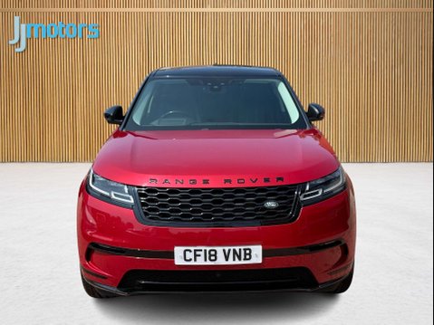 Land Rover Range Rover Velar 2.0 D240 S SUV 5dr Diesel Auto 4WD Euro 6 (s/s) (240 ps) 12