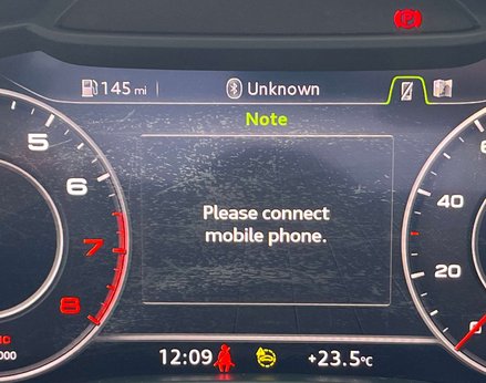 Audi Q2 1.5 Q2 Sport 35 TFSI Semi-Auto 5dr 26