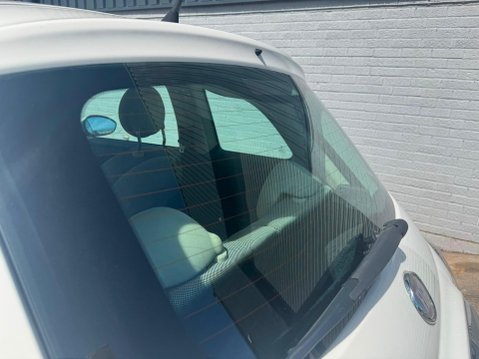 Fiat 500 1.2 Lounge Euro 5 (s/s) 3dr 24