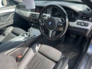 BMW 5 Series 3.0 530d M Sport Touring Auto Euro 6 (s/s) 5dr 20