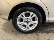 Ford B-Max 1.0T EcoBoost Zetec Euro 5 5dr 22